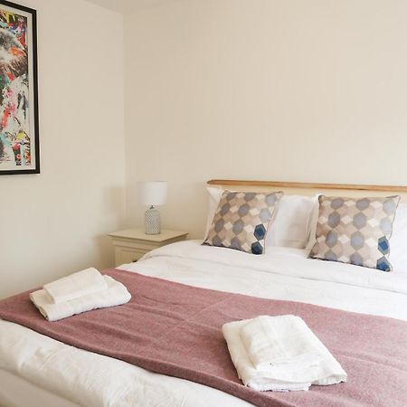 Rossnowlagh 3 Bedroom Holiday Home - Golf, Surfing & Beach Ballintra Exteriér fotografie