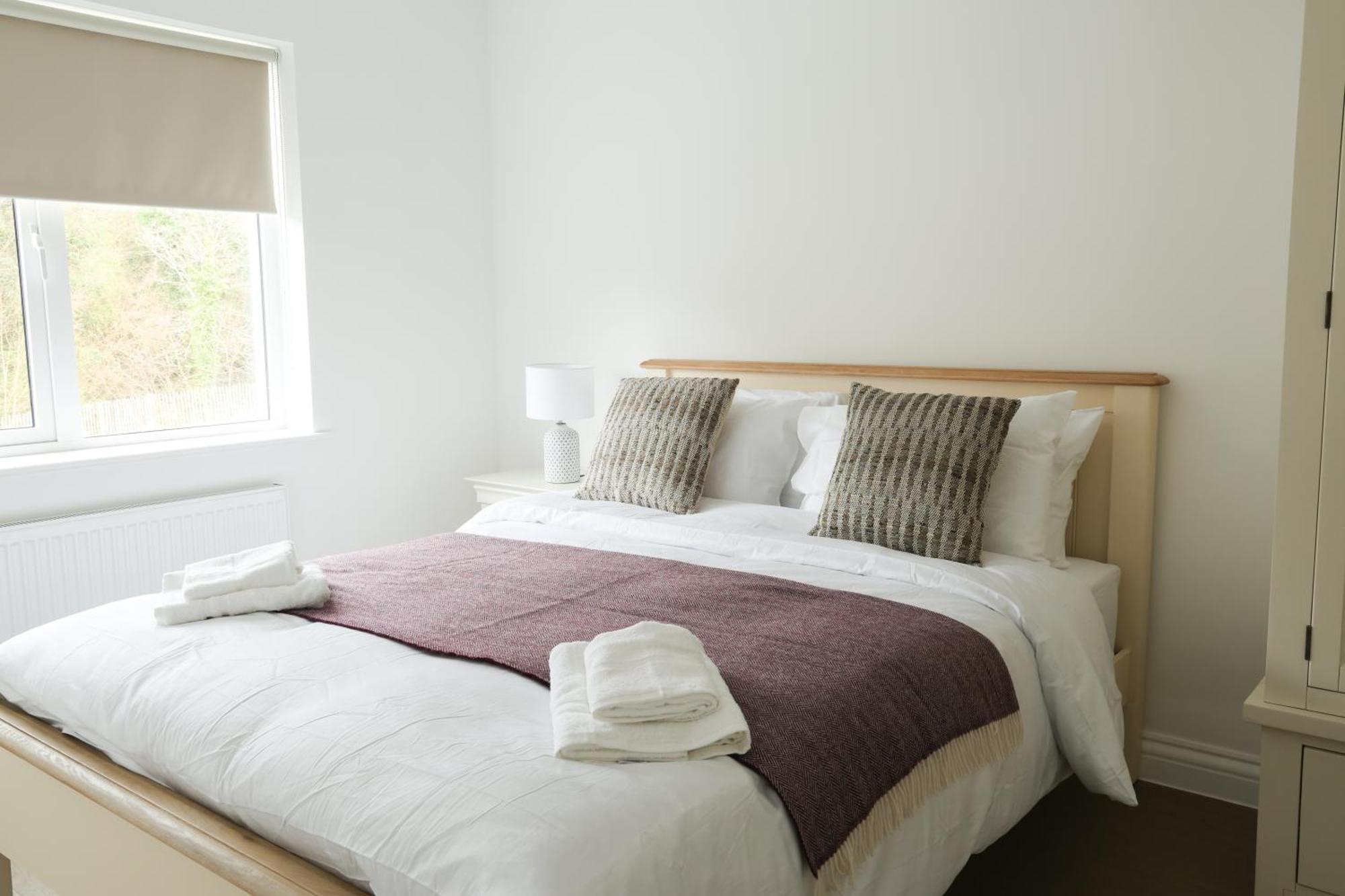 Rossnowlagh 3 Bedroom Holiday Home - Golf, Surfing & Beach Ballintra Exteriér fotografie