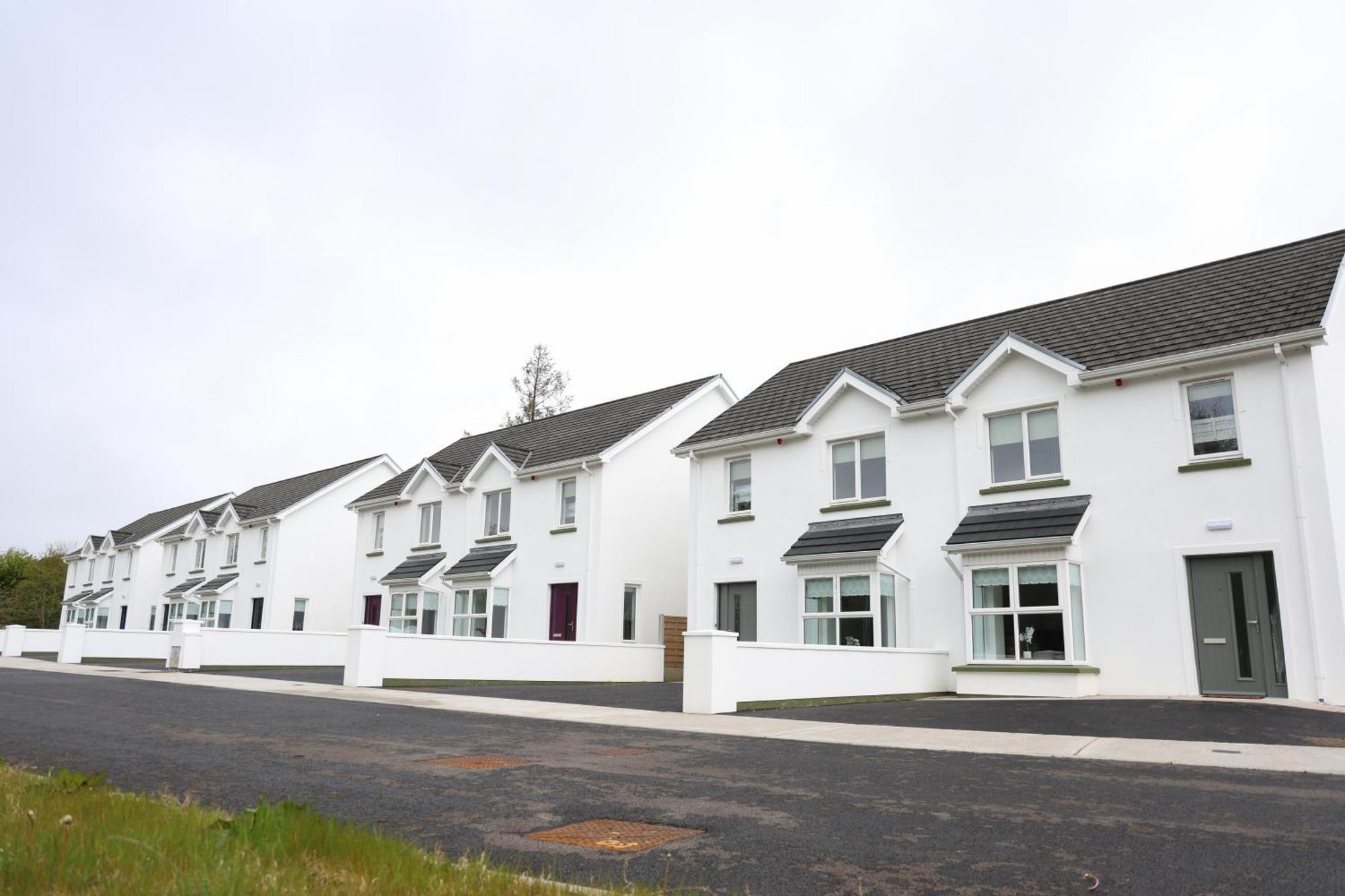 Rossnowlagh 3 Bedroom Holiday Home - Golf, Surfing & Beach Ballintra Exteriér fotografie