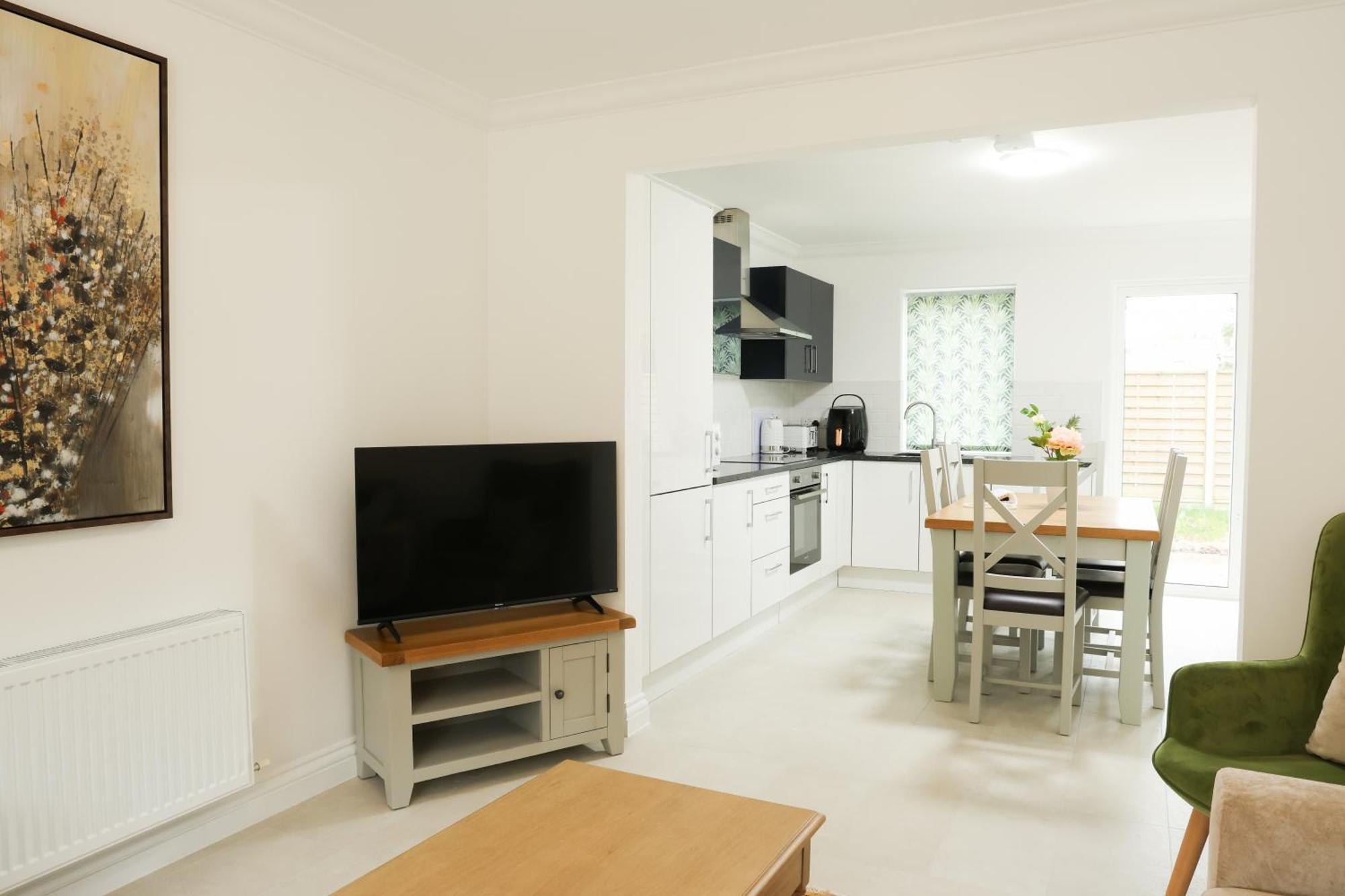 Rossnowlagh 3 Bedroom Holiday Home - Golf, Surfing & Beach Ballintra Exteriér fotografie