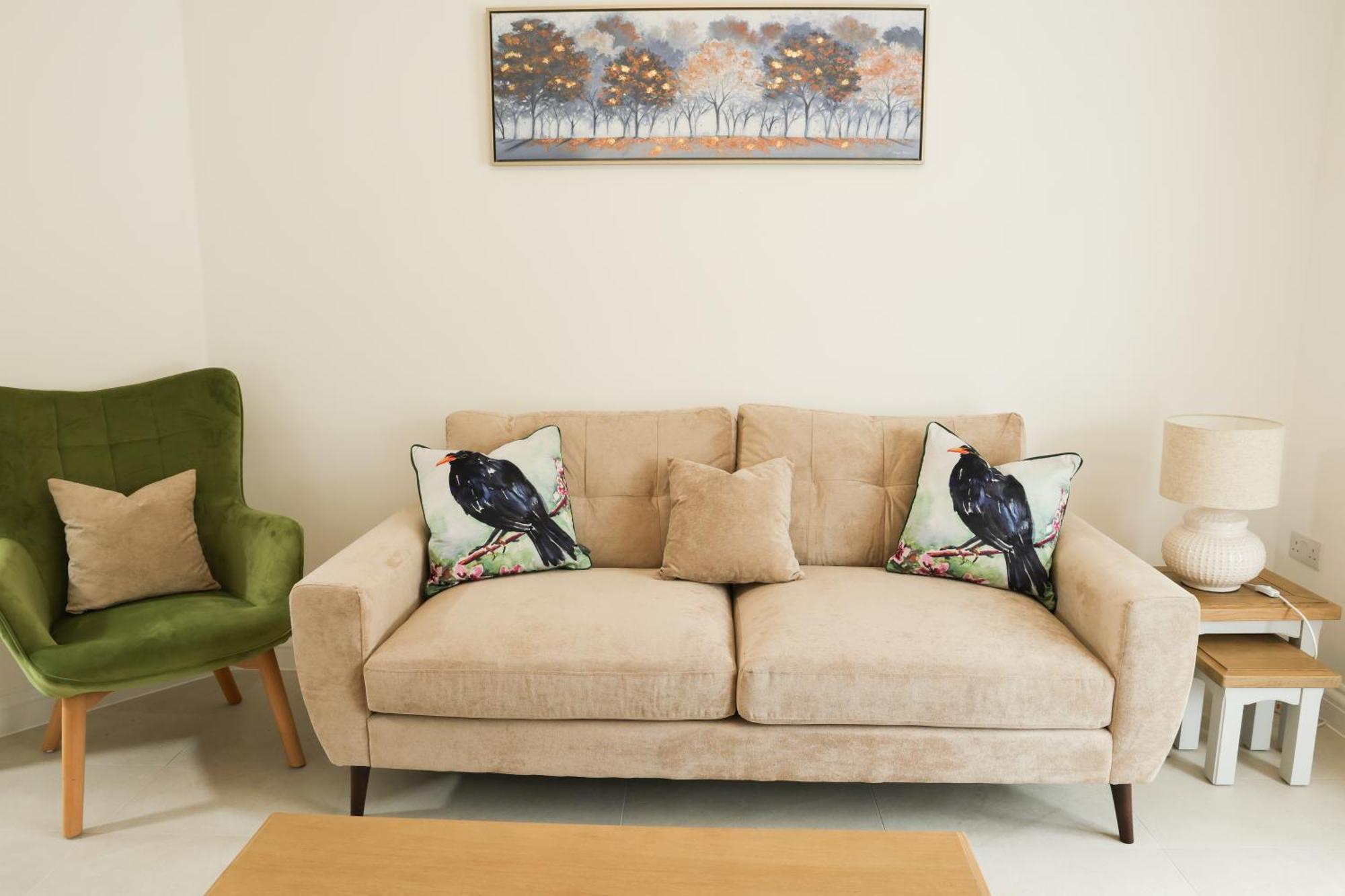 Rossnowlagh 3 Bedroom Holiday Home - Golf, Surfing & Beach Ballintra Exteriér fotografie